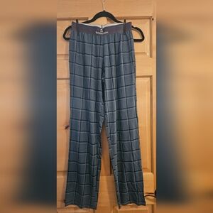 4 pair, Tommy John Women's Wide Leg Pajama pants, women's size M